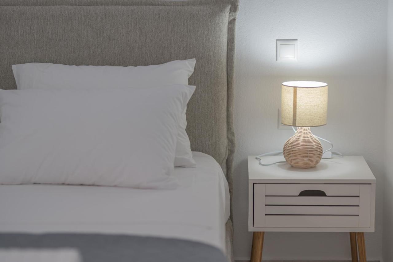 Moka Apartments Hanya Dış mekan fotoğraf