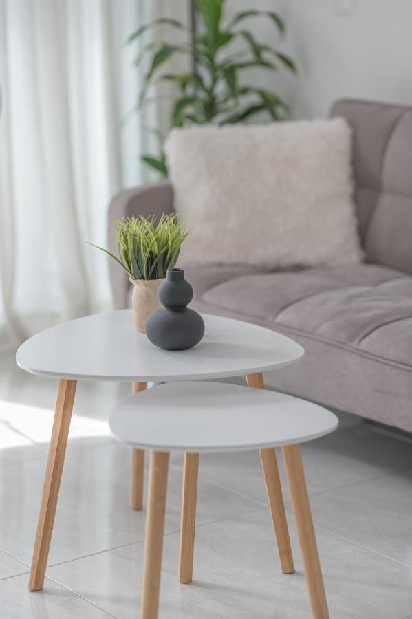 Moka Apartments Hanya Dış mekan fotoğraf
