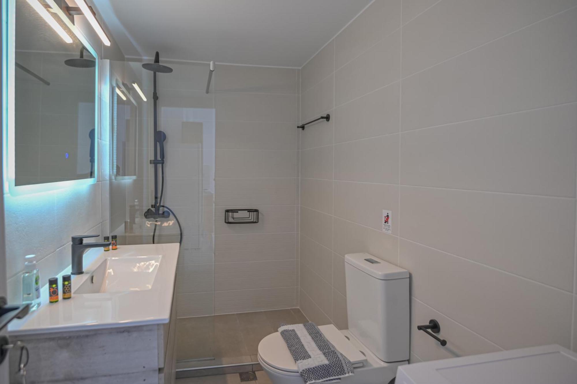 Moka Apartments Hanya Oda fotoğraf